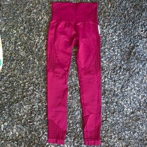 Energy Seamless High Waisted Leggings